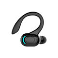 Single Earphone (Black)