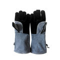 Barbecue Insulation Gloves