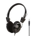 Black 3.5mm