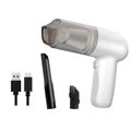 7.4V Charging Upgrade (White)