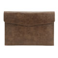 Single Bag  (Dark Brown)