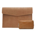 Liner Bag + Power Bag  (Light Brown)