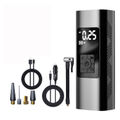 2712 Wireless Version 6000 mAh