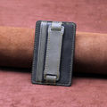 Card Sleeve Black