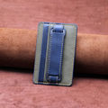 Card Sleeve Blue