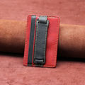 Card Sleeve Red