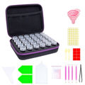 30 Grid (Purple)