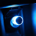 Ice Blue