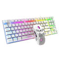 T2 White
