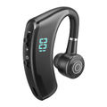 Black Single Ear
