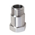 2 PCS M18x1.5