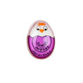 Purple Chick