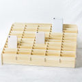 60 Grids (Oak)
