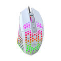 White Wired