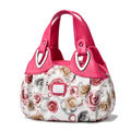 Rose Red Handle Rose