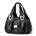 Black Handle Black