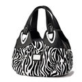 Black Handle Zebra