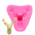 Deer Head