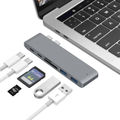 6 in 1 Gray