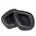 Black Protein Leather