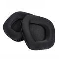 Black Ice Sensory Leather
