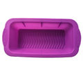 Long (Purple)