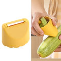 5PCS Lemon Yellow