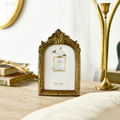 Arched-6 inches