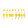 White Yellow