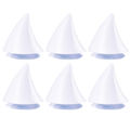 Small Horns (White)