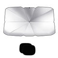 Large+2 PCS Side Sun Block