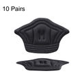 10mm (Black)