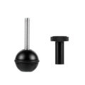 M5 Screw Black