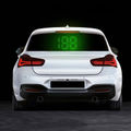 C188 GPS HUD