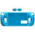 (Blue)
