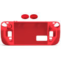 (Red)