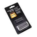 Blister Packing Silver