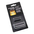 Blister Packing Black