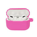 For AirPods Pro (Rose Red)