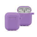 For AirPods (Light Purple)