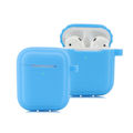 For AirPods (Light Blue)