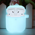 For AirPods1/2 (Luminous White)
