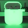 For AirPods1/2 (Luminous Green)