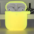 For AirPods1/2 (Luminous Yellow)