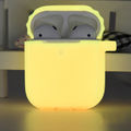 For AirPods1/2 (Luminous Orange)