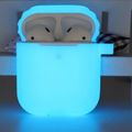 For AirPods1/2 (Luminous Light Blue)