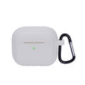 For AirPods 3 (White)