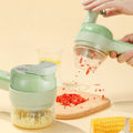 Garlic Chopper