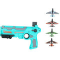 Blue + 4 x Planes