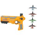 Yellow + 4 x Planes
